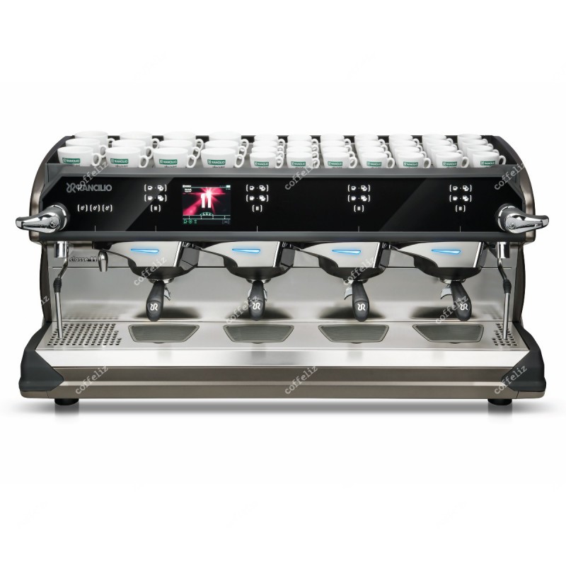 Rancilio Classe 11 USB X-CELSIUS